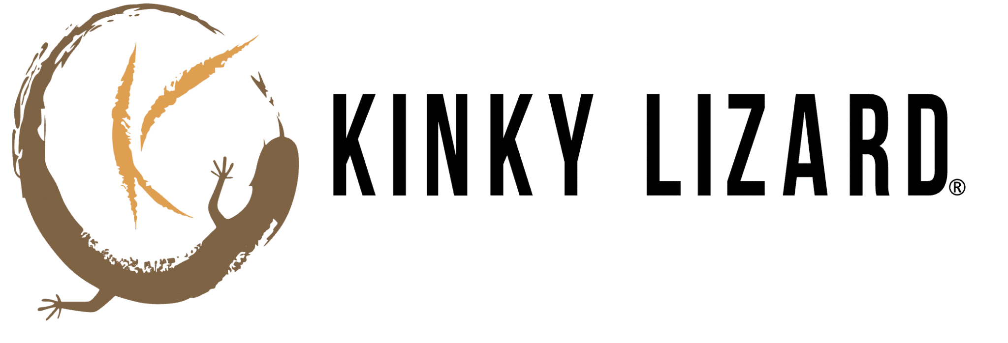 Kinky Lizard